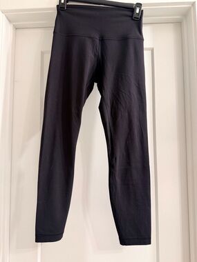 lululemon Align™ High-Rise Leggings in Black